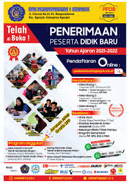 We did not find results for: Penerimaan Peserta Didik Baru Tahun 2021 2022 Smk Muhammadiyah 1 Nganjuk