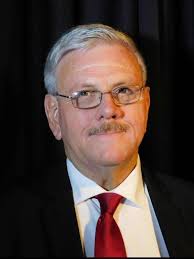 Prayers for Sheriff Mark Johnson's Recovery in Fannin County, Texas