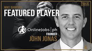 Featured Player John Jonas 💎 💻l