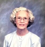 Edna Earl Arnold Obituary