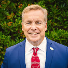 David Buzzard's Instagram, Twitter & Facebook