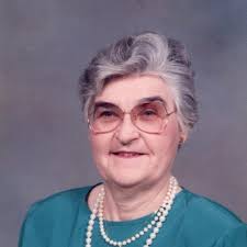 Kate Partlow Obituary (1924