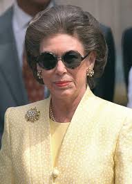 The Royal Family and Me