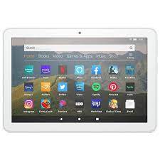 Buy Amazon Fire HD 8 2020 - 8-inch ...