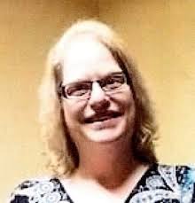 Trenda Carol Richards