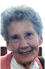 Obituary for Fern (Key) Gordon