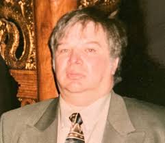 Eric Gervais Obituary