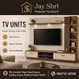Customized TV Units in Indore product image