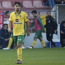 Luís Bastos