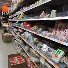 Can anyone translate the text in the image to english? Top 10 Best Korean Grocery In Milton On Last Updated October 2021 Yelp