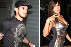 Daniela Cillóniz revela que el 'Loco' Vargas celaba a Tilsa: "Estaba  pendiente que nadie toque su colita" - ATV