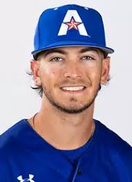 2025 Baseball Roster