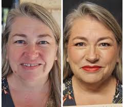 If any ladies are looking for something to do locally come join me at  Brentwood park Community centre for a Mothers day special introduction to  makeup workshop a fun way to learn