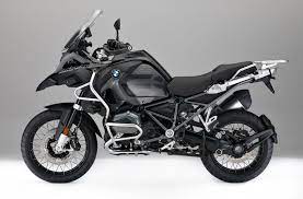 Bmw R 1200gs Lc Adventure Triple Black Bmw Motorrad Bike Bmw Bmw Motorcycles