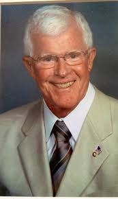 Herbert Franklin Dorsett