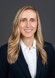 Leah Elizabeth Sax M.D.