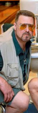 אייל ריפס כתב עבור האמנות השביעית [VIP] קולנוע וטלוויזיה קולנוע וטלוויזיה]  # **ג׳ון גודמן חוגג היום 69** תאמינו לי אם היה צדק בעולם, השחקן ג׳ון גודמן  קודם כל היה מקבל איזה 2/3