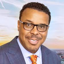 Derrick Scobey-Oklahoma County Clerk Candidate