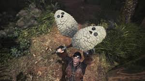 It is part of a chain of quests that began with the blazing sun. Monster Hunter World Autumn Harvest Fest New Event Quests New Halloween Themed Gear And More Gamerevolution