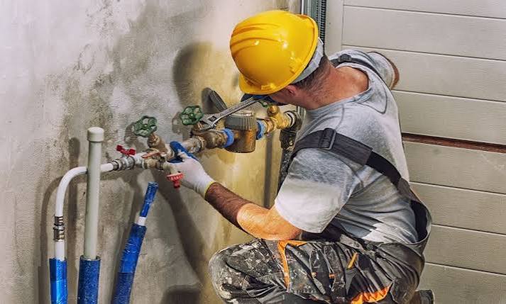 Plumbing service in Pittsburgh, PA