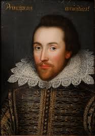 Shakespeare Talks! : Will(iam) the Real Shakespeare Please Stand Up?