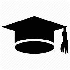 Download Graduation Hat Icon 143138 Free Icons Library