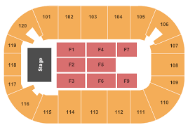 62 expository agganis arena seating chart rows