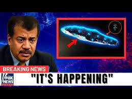 James Webb Telescope JUST WARNED THE WORLD" - YouTube