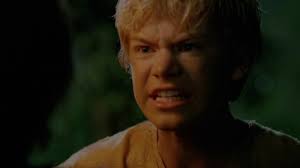 A Lost Place: Analysis: 6.15 Across The Sea