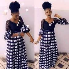 Robe en pagne et tissu idéal pour. Pin By Sana Mouna On Robe Africaine African Clothing Styles Africa Fashion African Fashion Dresses