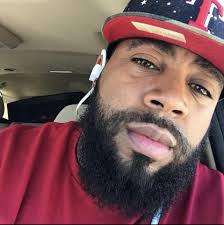 Valencia Bellinger and Derrick Roseman's Wedding Website