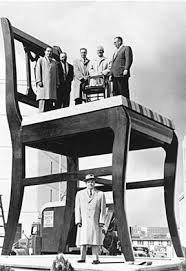 covers citations 1905 big chair bassett furniture black and white