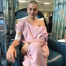 The two main kinds of lymphoma are— hodgkin lymphoma, which spreads in an orderly manner from one group of lymph nodes to another. Cancer Survivor 25 Speaks About Her Battle Against The Disease And Always Staying Positive Nottinghamshire Live