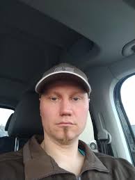 Patrick Walz Profile