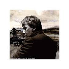 Chanson, nouvelle chanson française, new wave. Alain Bashung Bleu Petrole 180g 2 Lps Jpc