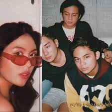 A woman (sharon cuneta) travels to the big city after a man (robin padilla) proposes marriage. Sharon Cuneta Sur Twitter From The Girl That Gave You The Hit Tyl True Young Lovers Which Hit The Charts In Canada Australia Finland Of Course The Philippines And The