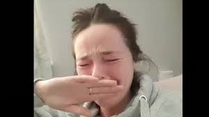 Philippa Clarke's harrowing video about her son's mental health plight