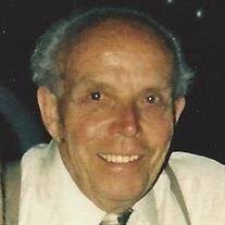 Mr. Charles Edward "Chuck" Goubert Obituary