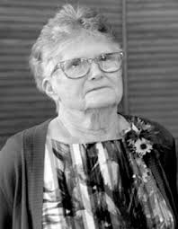 Audrey LaFon Obituary (2017)