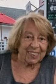 Shirley McLaren Obituary