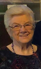 Condolence Book for Margaret Ann Wilkinson (née McGinley) (Raphoe, Donegal) 