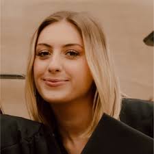 I recently graduated this past May with my MBA, specializing in Marketing. 