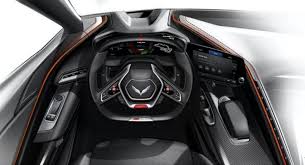 3 thoughts after watching 'the protégé' in a movie theater; Could This Design Sketch Be The C8 Corvette Z06 S Interior Corvsport Com