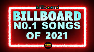 Its data, published by billboard magazine and compiled by mrc data, is based collectively on each song's weekly physical and digital sales. Billboard No 1 Songs Of 2021 So Far Billboard Hot 100 Chartexpress Youtube
