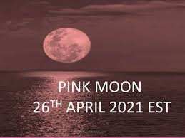 The next full moon is the buck moon, thunder moon, hay moon, mead moon, tu b'av, guru purnima, asalha puha (also known as dharma day or esala poya), and the start of vassa. Full Moon April 2021 Pink Moon By Angela Rexario On Dribbble