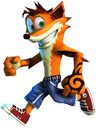 Crash Bandicoot Gallery Bandipedia Fandom Bandicoot Crash Bandicoot Crash
