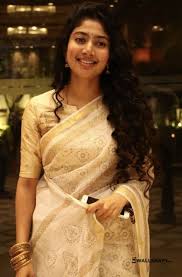 Malayalam sai pallavi tamil telugu. Saipallavi New Saree Images Wallsnapy