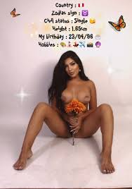 Nikitaaa1996 Webcam Model Profile | xHamsterLive