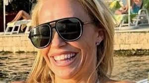 Inside A Place In The Sun star Laura Hamilton's Montenegro holiday but is  it her married businessman boyfriend taking the holiday snaps?