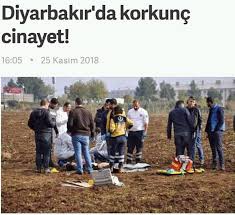 Isimli şahsın yakalanması için çalışma başlattı. Diyarbakir Terkan Pazyan Terkan Bolgesel Haber ÙÙŠØ³Ø¨ÙˆÙƒ